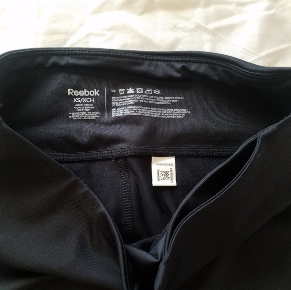 Reebok leggings - Picture 4 of 5